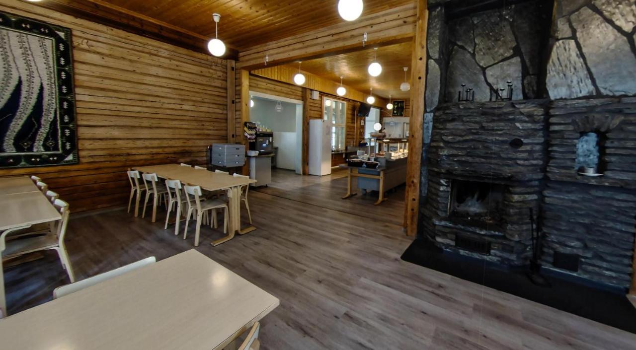 Piispala Kannonkoski Exterior foto