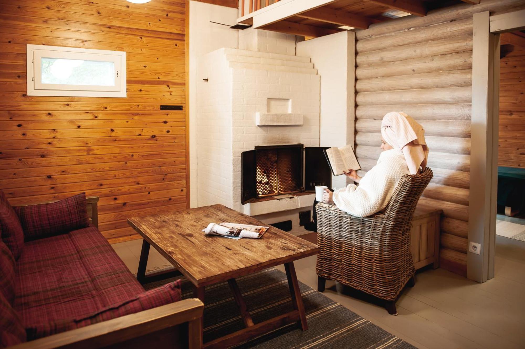 Piispala Kannonkoski Habitación foto